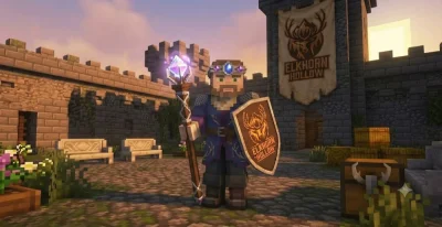 Baron (Male)