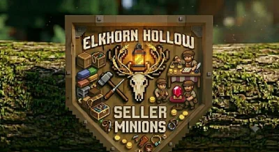 Seller Minion