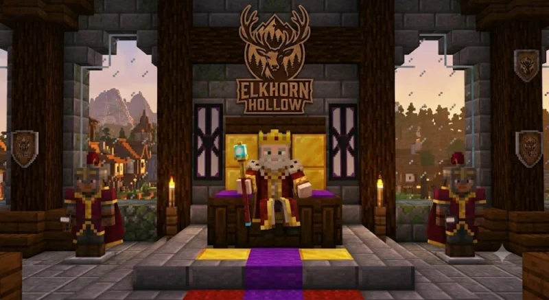 King (Male)